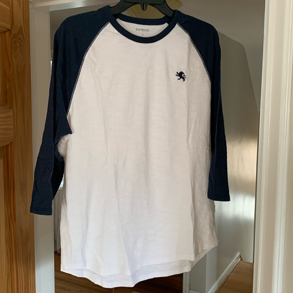 Express shirt
